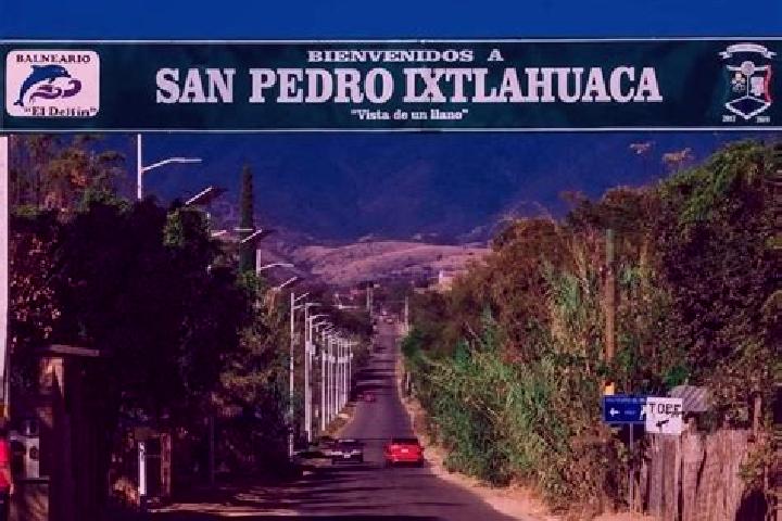 Hannah, 27 — Escort in San Pedro Ixtlahuaca, Mexico