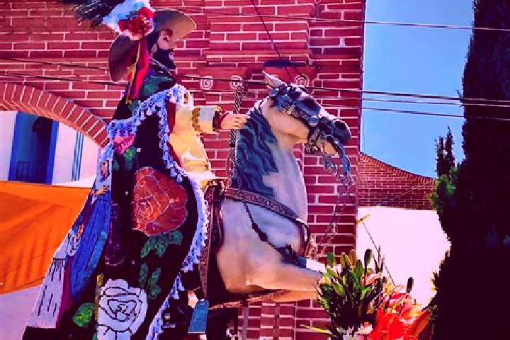 Hannah, 27 — Escort in Santa Maria Yucunicoco, Mexico