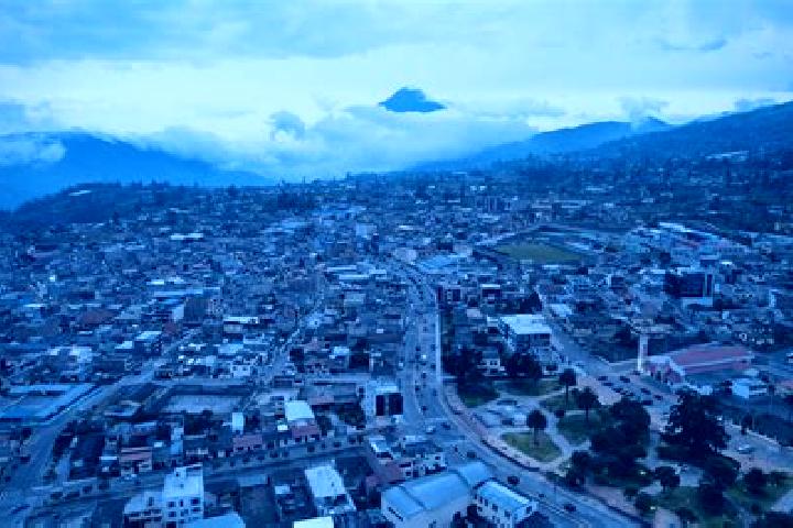 Hannah, 27 — Escort in Saquisili, Ecuador