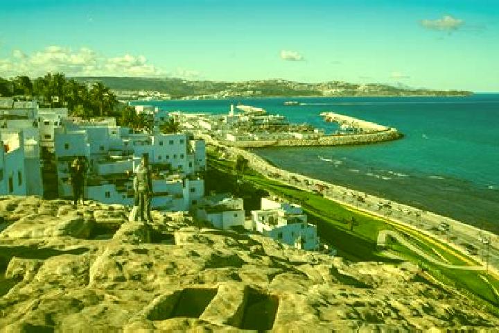 Hannah, 27 — Escort in Tangier, Morocco