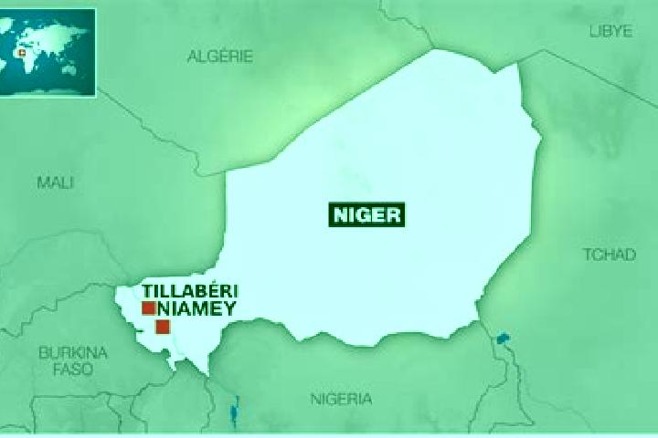 Hannah, 27 — Escort in Tillaberi, Niger
