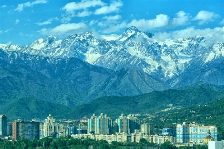 Hannah, 27 — Escort in Uzynkol, Kazakhstan
