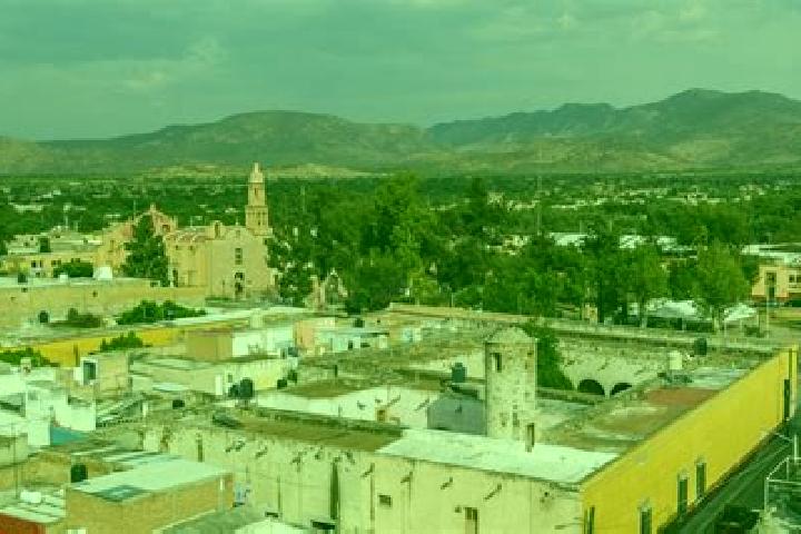Hannah, 27 — Escort in Villa de Reyes, Mexico