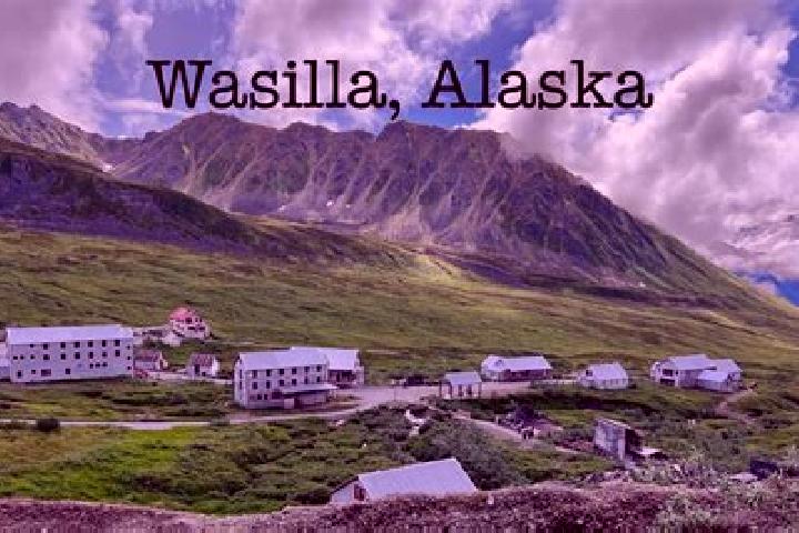 Hannah, 27 — Escort in Wasilla, United States