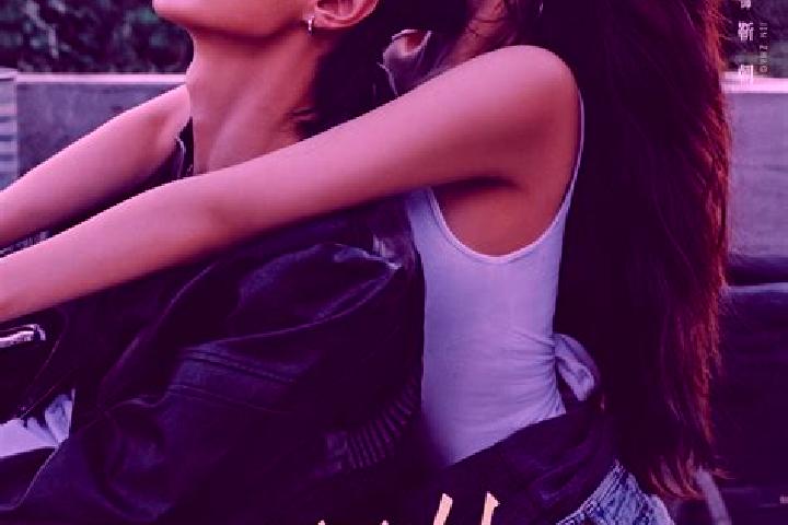 Hannah, 27 — Escort in Yiqian, China