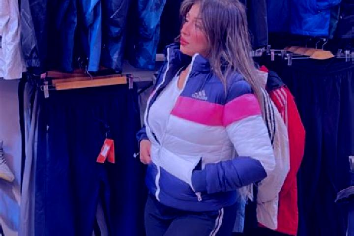 Hannah, 27 — Escort in Zagazig, Egypt