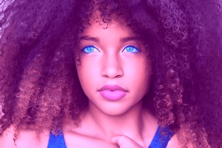 Hannah, 28, a black blue-eyed mixed companion based in Bodnegg. Offering A-Level, Couples, Tantra, Striptease. Available for incall and outcall, day and even...