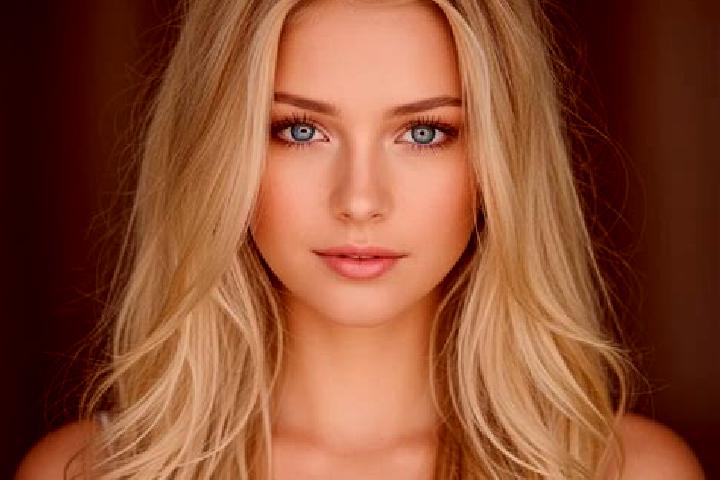 Hannah, 28, a blonde brown-eyed mixed companion based in Guglionesi. Offering Striptease, Domination. Available for incall and outcall, overnight bookings av...