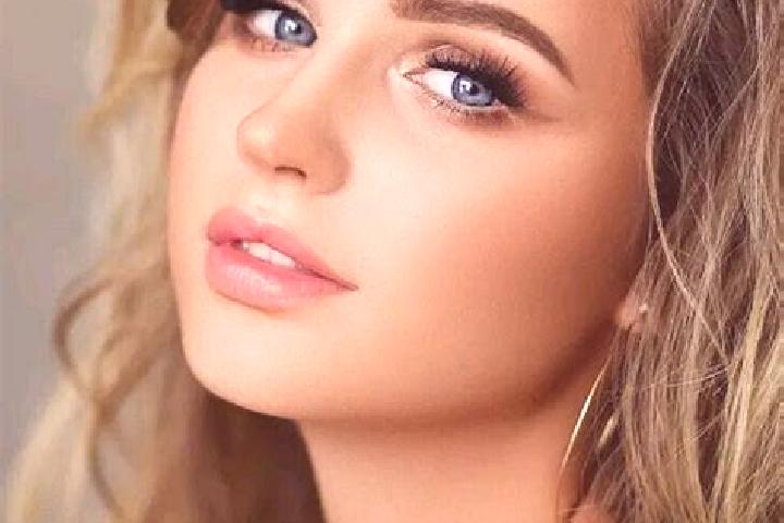 Hannah, 28, a dark blonde blue-eyed mediterranean companion based in Frakulla e Madhe. Offering Travel Companion, Dinner Date, CIM. Available for incall and ...