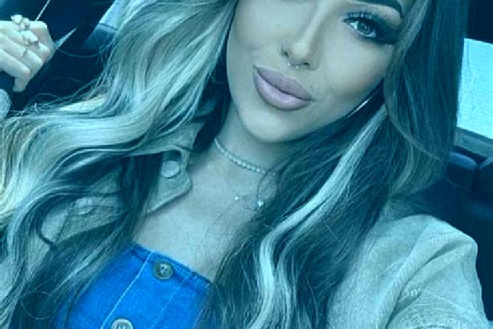 Hannah, 28, a dark blonde brown-eyed european companion based in Colonia Bellavista. Offering Fetish, GFE, Domination. Available for incall and outcall, over...
