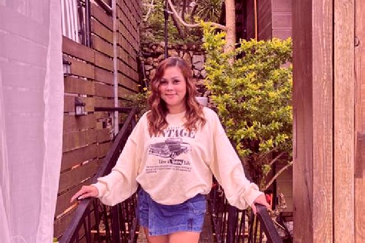 Hannah, 28 — Escort in Anthon, United States