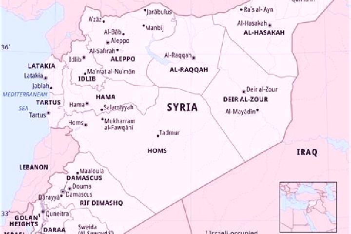 Hannah, 28 — Escort in Baniyas, Syria