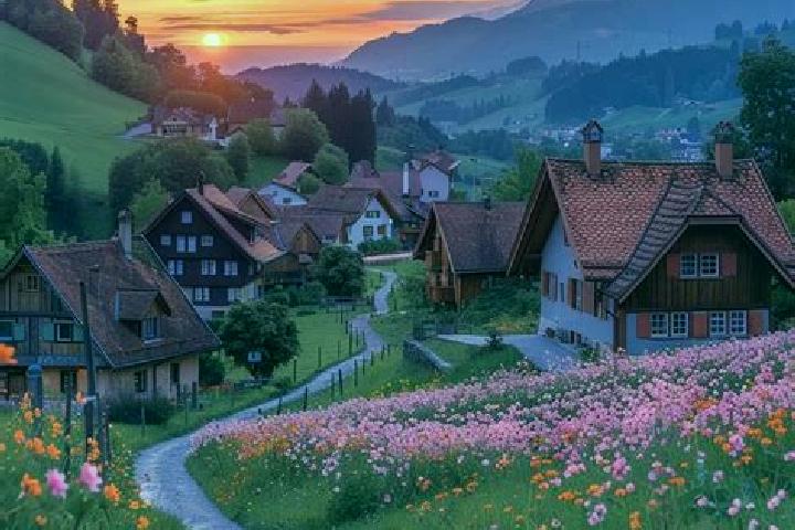 Hannah, 28 — Escort in Biberist, Switzerland