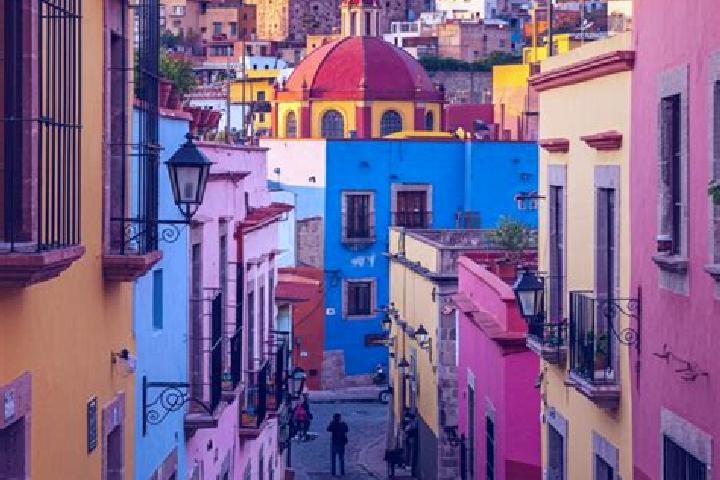 Hannah, 28 — Escort in Chipoco, Mexico