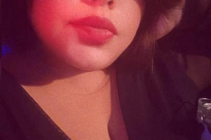 Hannah, 28 — Escort in Colonia Velazco, Mexico