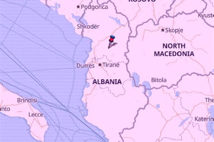 Hannah, 28 — Escort in Derjan, Albania