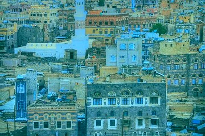 Hannah, 28 — Escort in Dhamar, Yemen