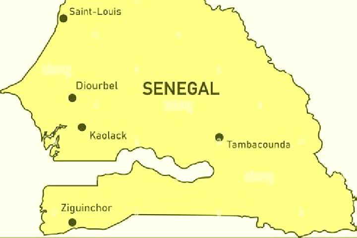 Hannah, 28 — Escort in Diourbel, Senegal
