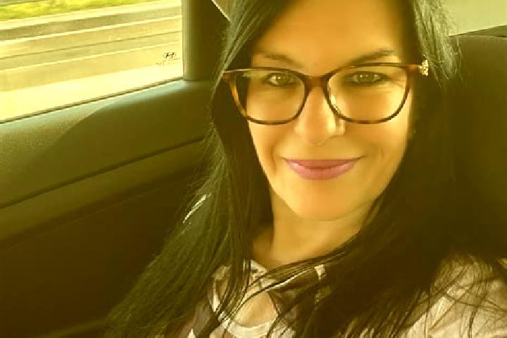 Hannah, 28 — Escort in Dunaegyhaza, Hungary