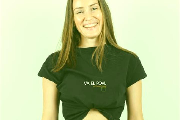 Hannah, 28 — Escort in el Poal, Spain