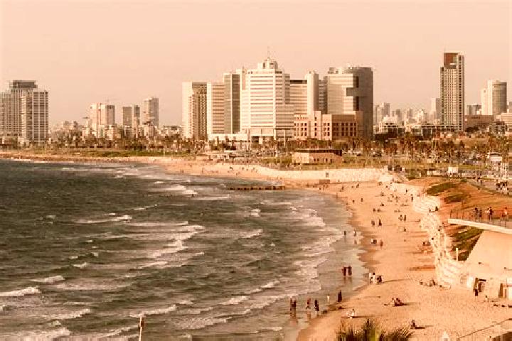 Hannah, 28 — Escort in Elishama , Israel