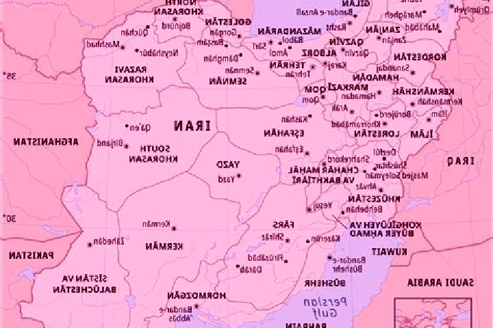 Hannah, 28 — Escort in Faryab, Iran