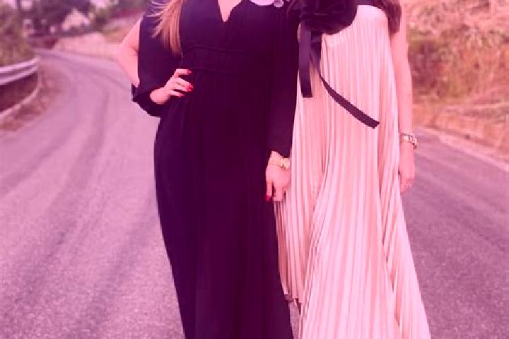Hannah, 28 — Escort in Figline Vegliaturo, Italy