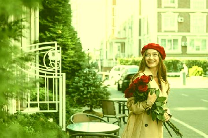 Hannah, 28 — Escort in Glowczyce, Poland