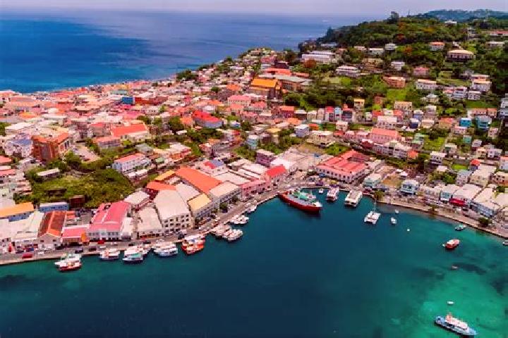 Hannah, 28 — Escort in Grand Roy, Grenada