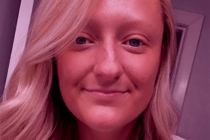 Hannah, 28 — Escort in Greeneville, United States