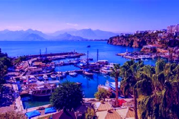 Hannah, 28 — Escort in Gundogdu, Turkey