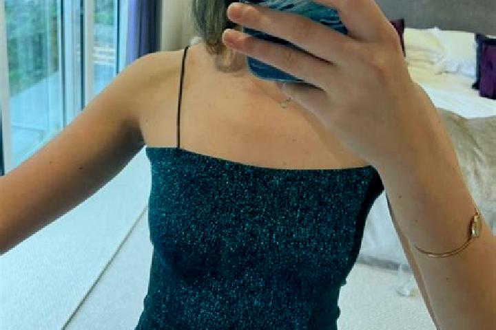 Hannah, 28 — Escort in Harpenden, United Kingdom