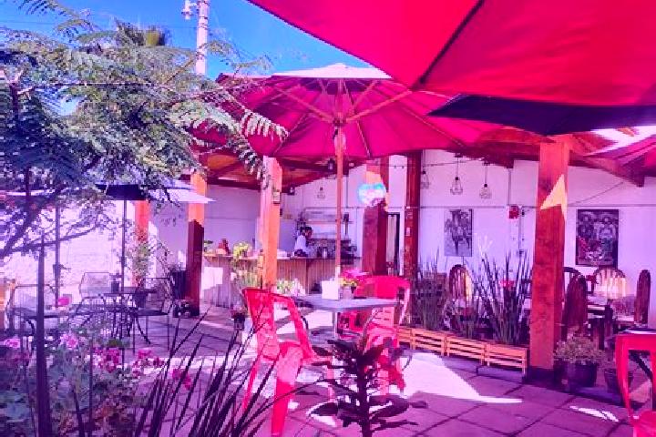 Hannah, 28 — Escort in Jonacatepec, Mexico