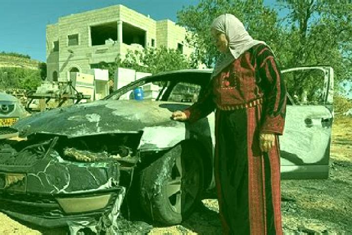 Hannah, 28 — Escort in Kafr Malik, Palestine