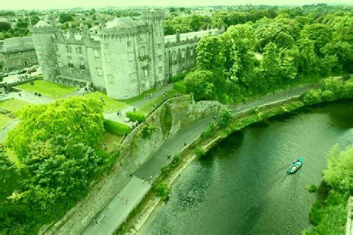 Hannah, 28 — Escort in Kilkenny, Ireland