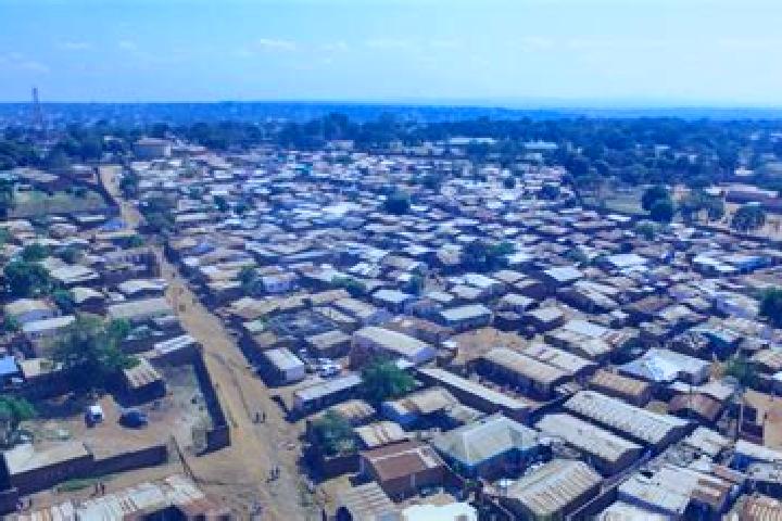 Hannah, 28 — Escort in Kireka, Uganda