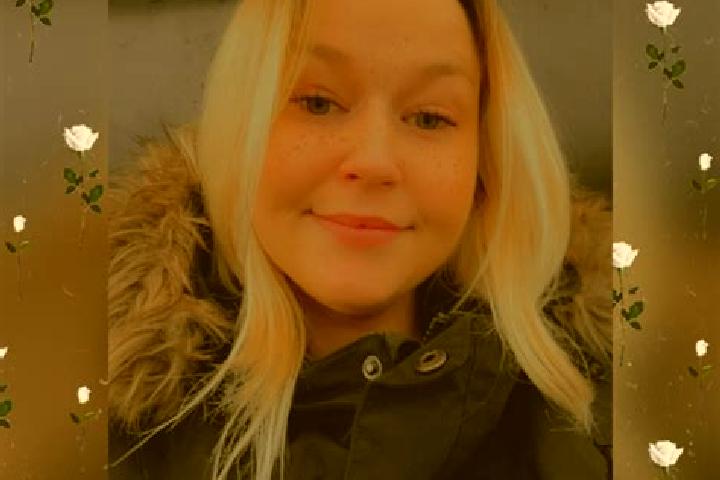 Hannah, 28 — Escort in Knicanin, Serbia