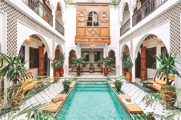 Hannah, 28 — Escort in Loudaya, Morocco