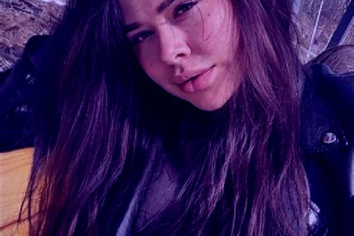 Hannah, 28 — Escort in Murashi, Russia