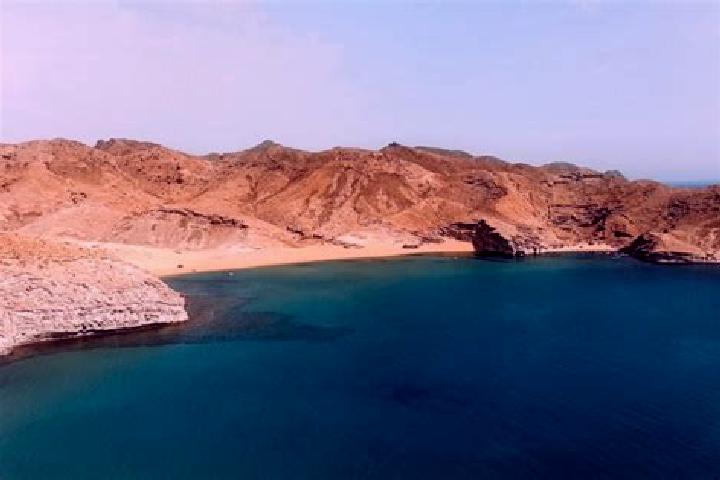 Hannah, 28 — Escort in Nador, Morocco