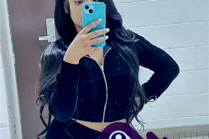 Hannah, 28 — Escort in New South Memphis, United States