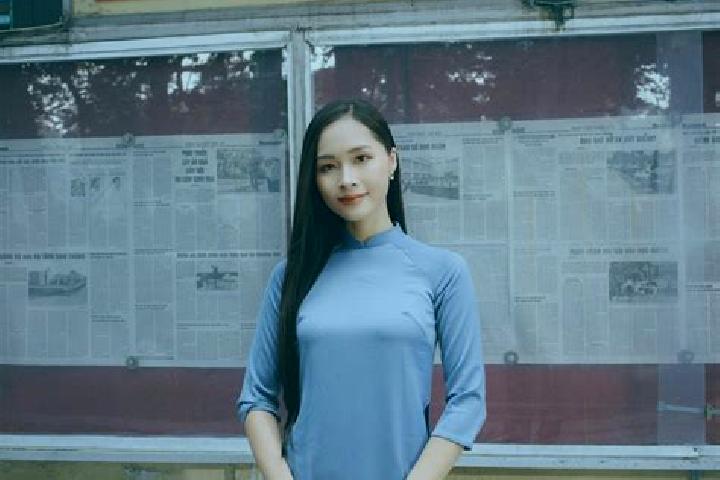Hannah, 28 — Escort in Nong Ha, Vietnam