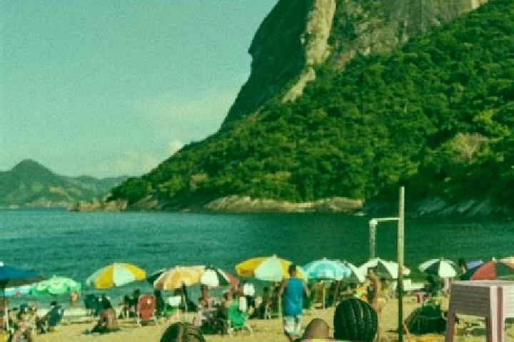 Hannah, 28 — Escort in Paial, Brazil