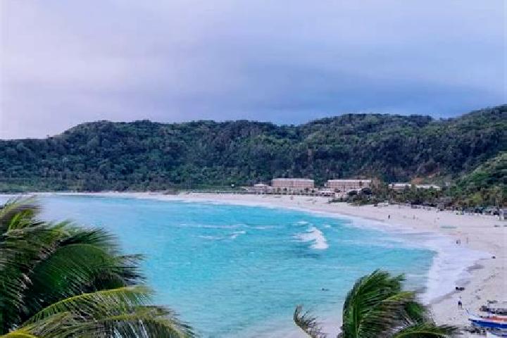 Hannah, 28 — Escort in Palompon, Philippines