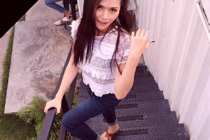 Hannah, 28 — Escort in Panjun, Indonesia