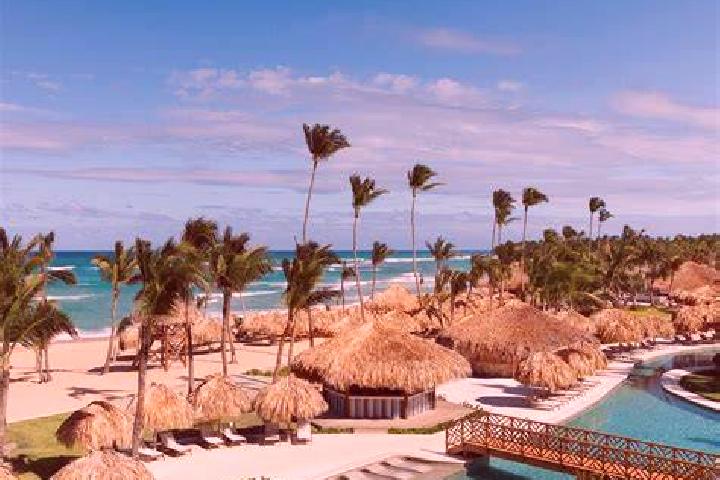 Hannah, 28 — Escort in Pedro Sanchez, Dominican Republic