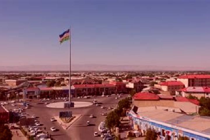 Hannah, 28 — Escort in Qorovulbozor Shahri, Uzbekistan