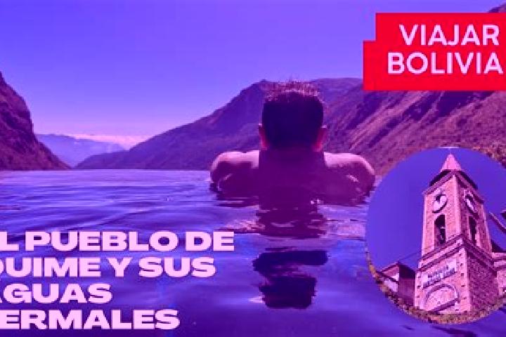Hannah, 28 — Escort in Quime, Bolivia