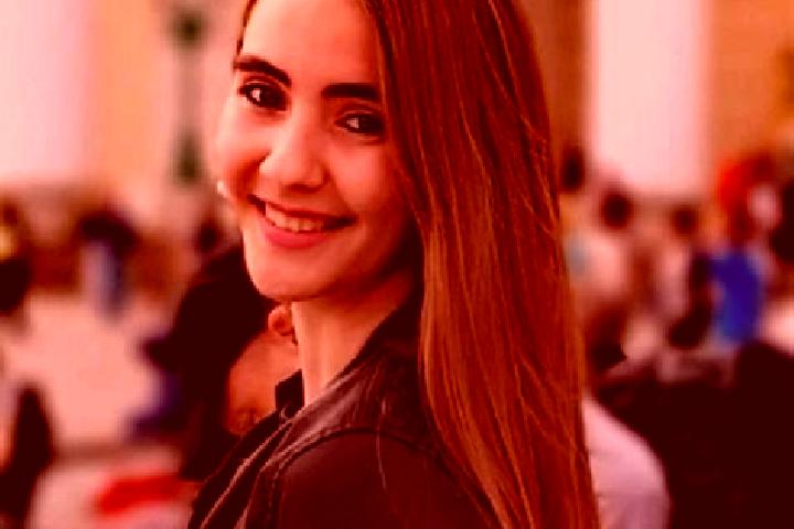 Hannah, 28 — Escort in Rambrouch, Luxembourg