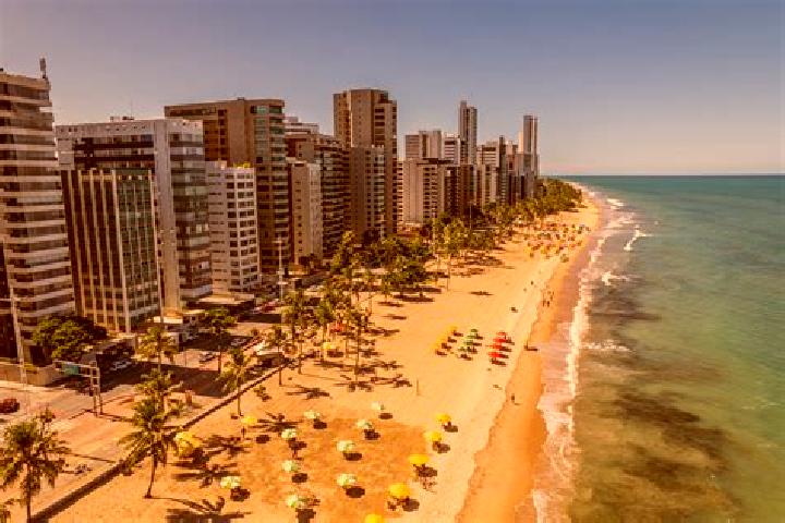 Hannah, 28 — Escort in Recife, Brazil